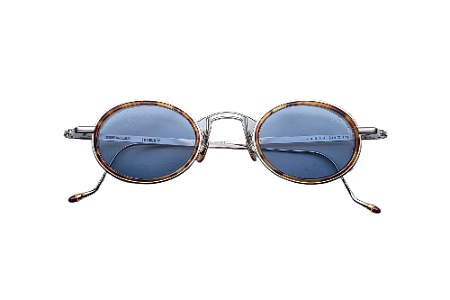 Солнцезащитные очки jacques marie mage varda light havana