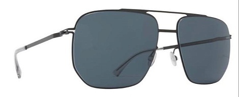 Mykita Lillesol Black 2