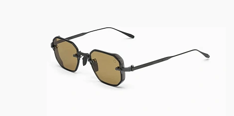 Солнцезащитные очки Akoni AKS307D BLK/BLK