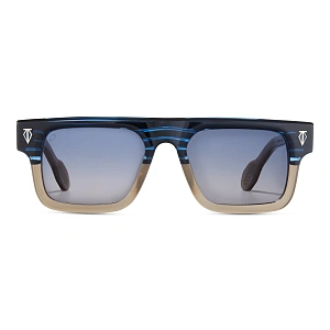Солнцезащитные очки t.henri th00026 959 port blue to brown
