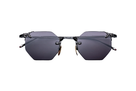 Солнцезащитные очки jacques marie mage el dorado black