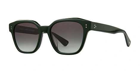 Солнцезащитные очки Garrett Leight Palmera 2191 Emerald