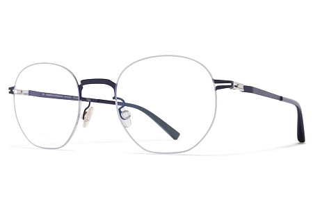 Mykita Wataru Silver/Indigo 271