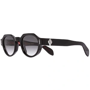 Солнцезащитные очки Cutler and Gross GFSN-001-52-05 Black
