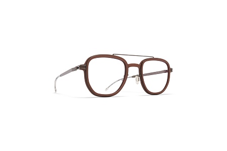 Mykita ALDER MH24 Shinny Grafite
