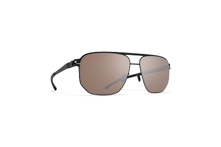 Брендовые mykita perry black/white 363