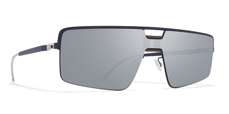Брендовые mykita soy mh50 taupe grey/indigo