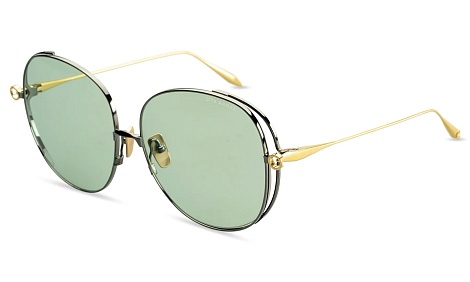 Dita AROHZ Black Palladium