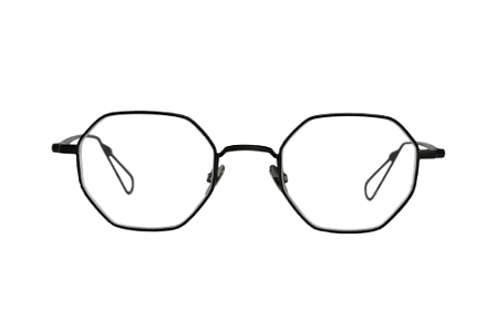 Оправы AHLEM Gaillon OM067 MTBK - NA B2
