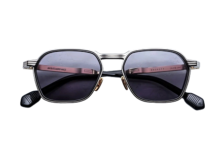 JACQUES MARIE MAGE BECKETT SILVER