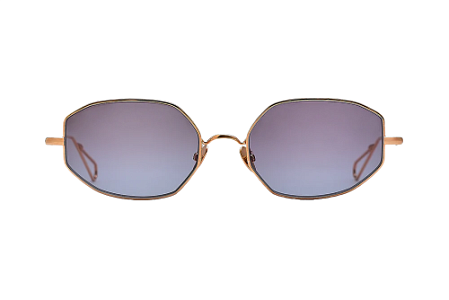 Солнцезащитные очки AHLEM Colombe SM098-PEOG-NA/BLGR4-H2 LIMITED