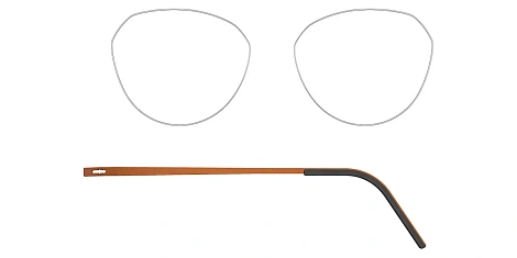 Медицинские оправы Lindberg 2497