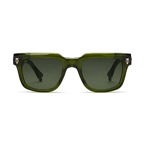 Солнцезащитные очки t.henri th00015 astro trefoil green