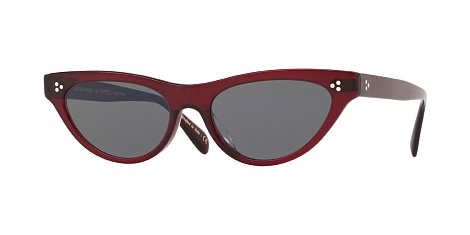 Oliver Peoples OV5379SU-167153 53
