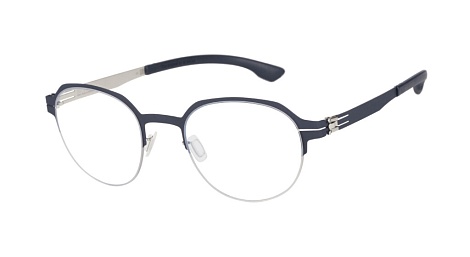 Ic-berlin IB-Ari Marine Blue Pearl Pop