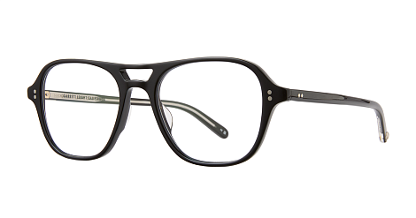 Оправы Garrett Leight Doc 1109 Black