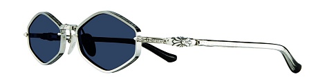 Солнцезащитные очки Chrome Hearts NIP SLIP BA/BB