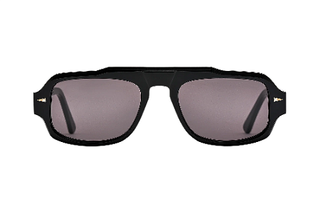 Солнцезащитные очки AHLEM George V SA109 - BLCK/STOR4 - F1 LIMITED