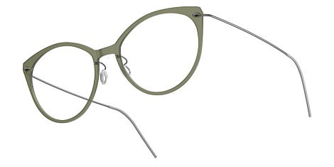 Медицинские оправы Lindberg 6564