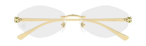Оправы Cartier CT0637О 001