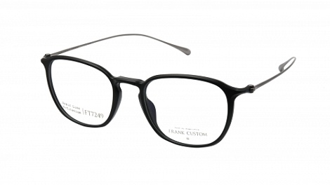 Frank Custom FT7249 01