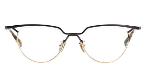 Оправы Yoshinori Aoyama YA-014 02