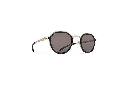 mykita rimowa mr001 al3 titan/black brown solid