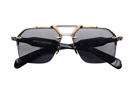 JACQUES MARIE MAGE SILVERTON GOLD