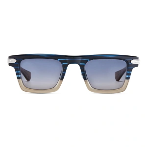 Солнцезащитные очки t.henri th00028 stingray port blue to brown