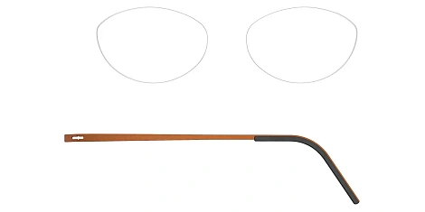 Медицинские оправы Lindberg 2192