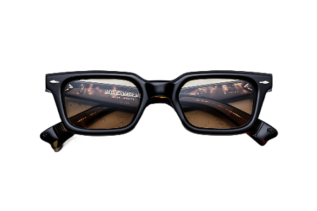 Солнцезащитные очки JACQUES MARIE MAGE CASABLANCA NOIR