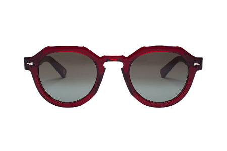 Солнцезащитные очки AHLEM Grenelle SA031 - BURG/GNGR4 - F1