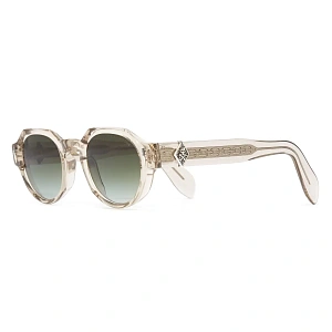 Солнцезащитные очки Cutler and Gross GFSN 006-05 sand crystal