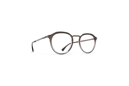 Mykita PAULSON A54 Shiny Graphite