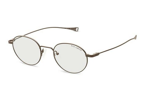 Dita LSA-113, Black Sand w/Clear Blue Light Filter