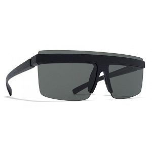 Брендовые mykita mmcircle 002 md1 pitch black