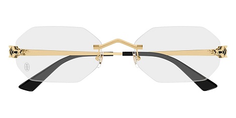 Солнцезащитные очки Cartier CT0599O 001