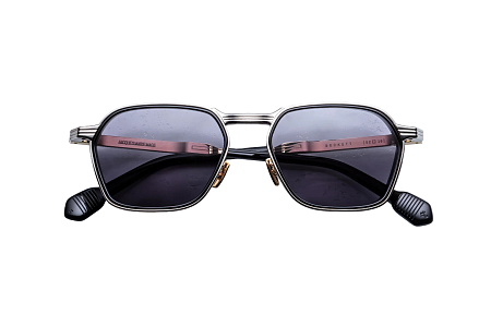 JACQUES MARIE MAGE BECKETT SILVER