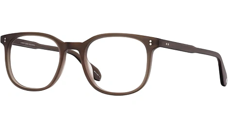 Оправы Garrett Leight Bentley 1036 Matte Espresso