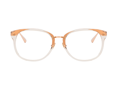 Linda Farrow Luxe LFL-1484 C03