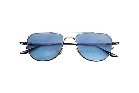 JACQUES MARIE MAGE CENDRARS ANTIQUE SILVER