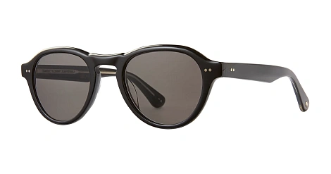 Солнцезащитные очки Garrett Leight Nally 2182 Black