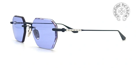 солнцезащитные очки chrome hearts мужские