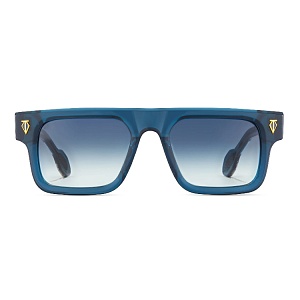 Солнцезащитные очки t.henri th00024 959 carbon deep blue
