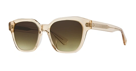 Солнцезащитные очки Garrett Leight Palmera 2191 Champagne