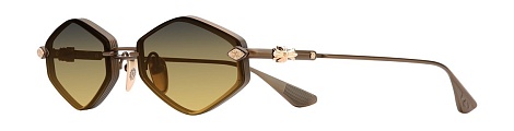 Солнцезащитные очки Chrome Hearts BIO SND