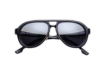 JACQUES MARIE MAGE BILLIONARE SEQUOIA