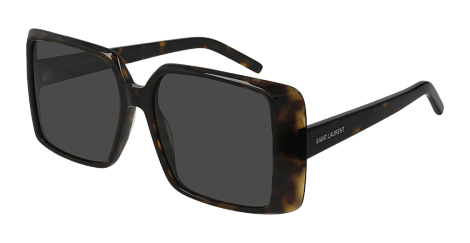 Солнцезащитные очки Saint Laurent SL 451-003 56