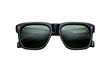 Солнцезащитные очки JACQUES MARIE MAGE YVES VENOM