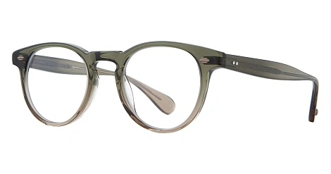 Оправы Garrett Leight Hercules 1123 Cyprus Fade